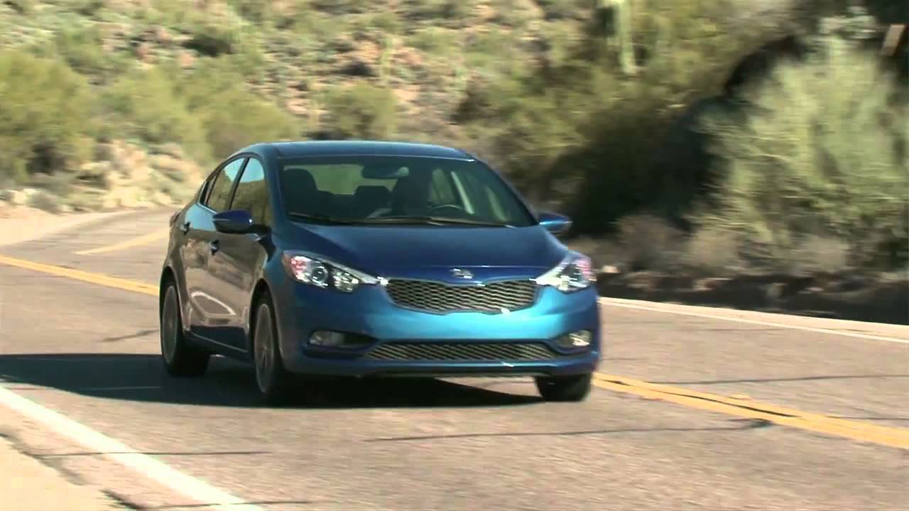 Kia Electric Power Steering and Flex Steer Guide YouTube