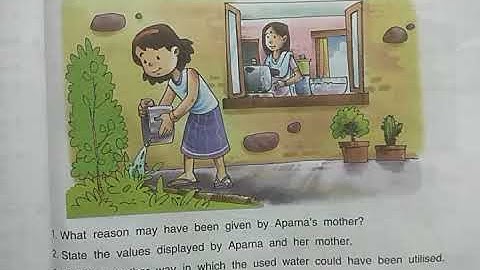 DAV Nahan Class-IV Science Lesson-8, Part-14