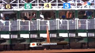 Kentucky Derby 2012 Replay