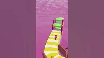 Fun Race 3D #short #funrace3d #rawt47