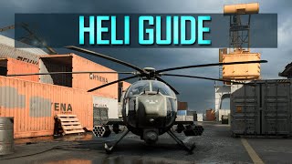 Battlefield 2042 ► How To Fly Helicopters(2023) - Best Controls & Settings screenshot 5