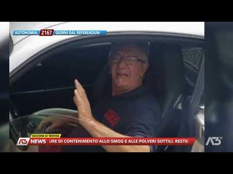 A3 NEWS TREVISO | 28/09/2023