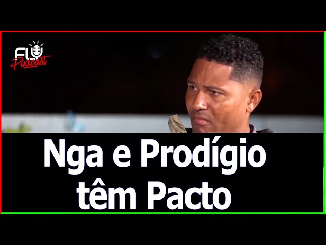 O Nga E Pródigio têm pacto class=