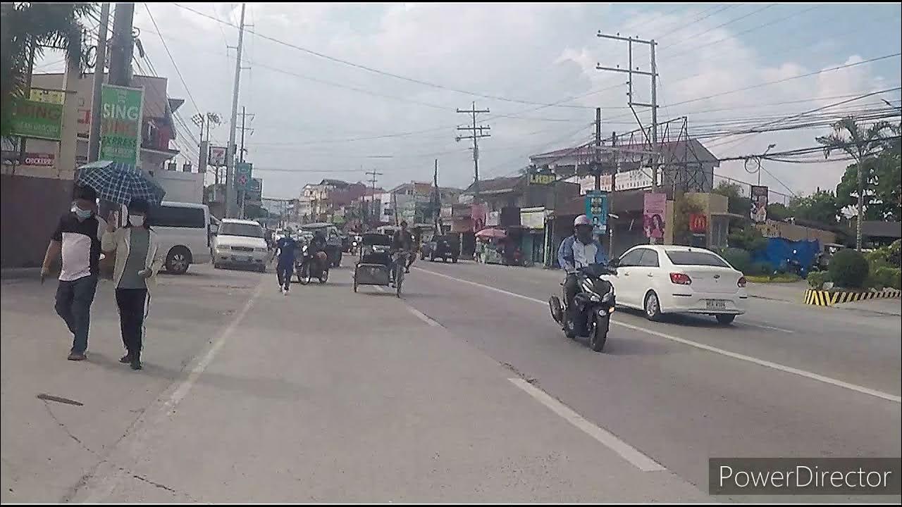 I visit Dinalupihan Bataan YouTube