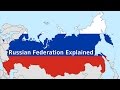 Russian Federation Explained 