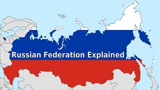 Russian Federation Explained screenshot 1