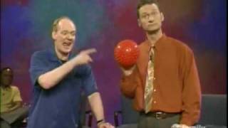 Whose Line Is It Anyway - Infomercial - Nail Bitting