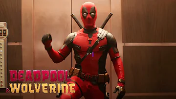 Deadpool & Wolverine | Official Trailer