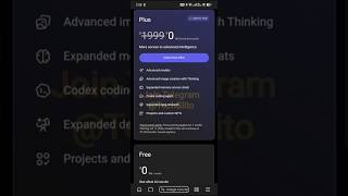 ChatGPT Plus Free Trial Working Method 2026 🚀 TechGlito