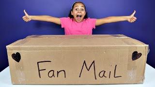BIGGEST SURPRISE PO BOX FAN MAIL OPENING EVER! Shopkins - Candy - MLP - Toy Opening