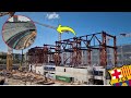 New Camp Nou Construction Update || July 3 - 2024