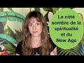 Le ct sombre de la spiritualit et du new age fausse lumire gourous 20  gabrielle isis