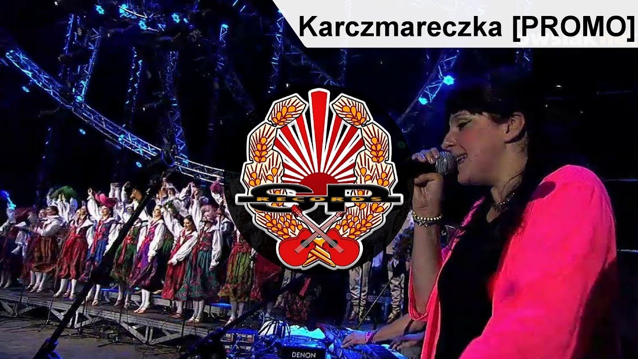 gooral karczmareczka