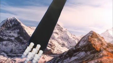 Rocket Lab Simple Rockets 2 (Mobile) Electron Rocket Testing #SimpleRockets2 #RocketLab #Electron