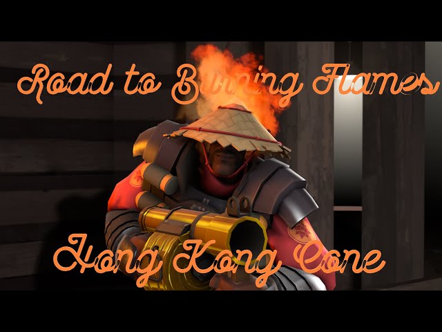 TF2 Trading Series: Road to Burning Flames Hong Kong Cone Ep. 12 Profit, Profit and more Profit! class=