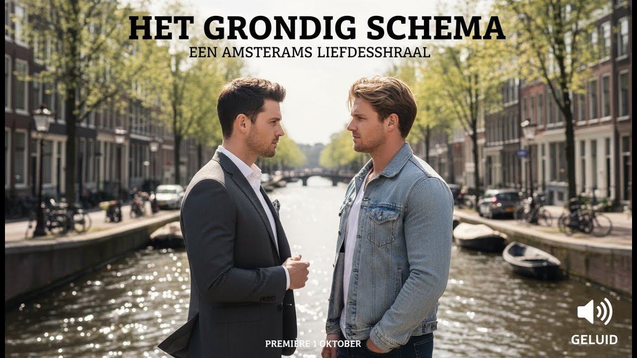 Miljardairszoon Beschuldigt Vals Zijn Vaders Chauffeur, maar Wraak Verandert Alles