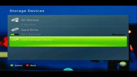 Xbox 360 Modding Basics Tutorial