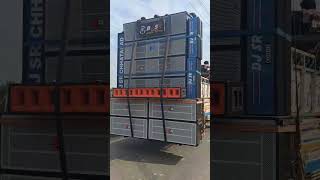 Dj Sr Pickup Setup Roadshow