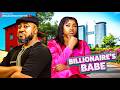 LIES AND BAGS - NOSA REX, EBUBE OBIO, ETINOSA IDEMUDIA, Latest Full Nigerian 2026 Nollywood Movies