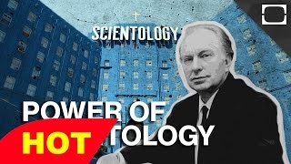 Top 10 SHOCKING FACTS About Scientology