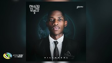 Villosoul - Wadlala Ngam [Feat. Zee Nxumalo, Cnethemba Gonelo, Don Scott and Bandros] (Audio)