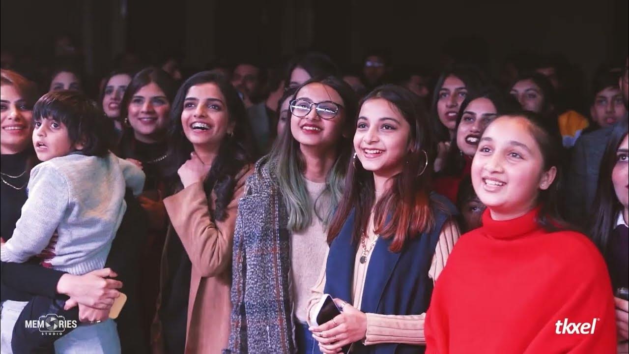 Tkxel Sports Day 2022 sports day event ideas the sports day