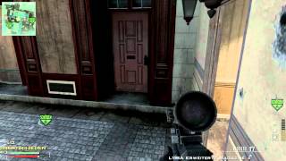 Amazing Wallbang Hitmark !