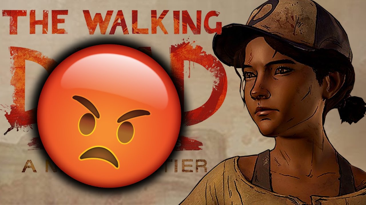 the walking dead a new frontier episode 1 walkthrough the walking dead a new frontier episode 1 walkthrough