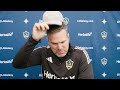 Greg Vanney, Presser | 8.13.25