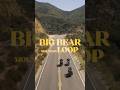 Big Bear Ride Video is LIVE! #harleydavidson #motovlog #2lanelife #roadtrip #motorcycle