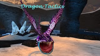 SoD THE THUNDERDRUM AND SAND WRAITH IN DRAGON TACTICS PART ONE
