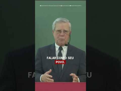 [CORTE ICM] - Deus quer habitar no meio do seu povo