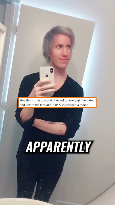 Richie Giese: TikTok Goth King Took A Dark Turn..
