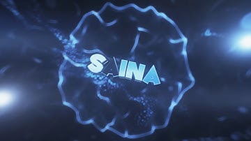 INTRO PARA // Sa1naTV ▪ MarkArts #011 [Sorry for inactivity!]