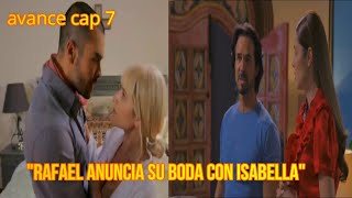 La Desalmada Avance Del Capitulo 7 - Martes 13 de Julio