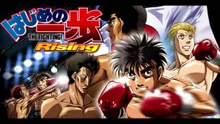 Stream Wasureranneyo - Yakan Hikou (Hajime no Ippo: Rising - Intro/op 5) by  Luigi Gaming