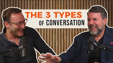 Supercommunicators with journalist Charles Duhigg | A Bit of Optimism Podcast