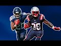 QB Question Marks Brissett Or Maye Levis Or Rudolph Patriots At Titans Preview NFL Week 9 QB Question Marks Brissett Or Maye Levis Or Rudolph Patriots At Titans Preview NFL Week 9