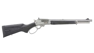 Gun Of The Week: Marlin 1895 Trapper