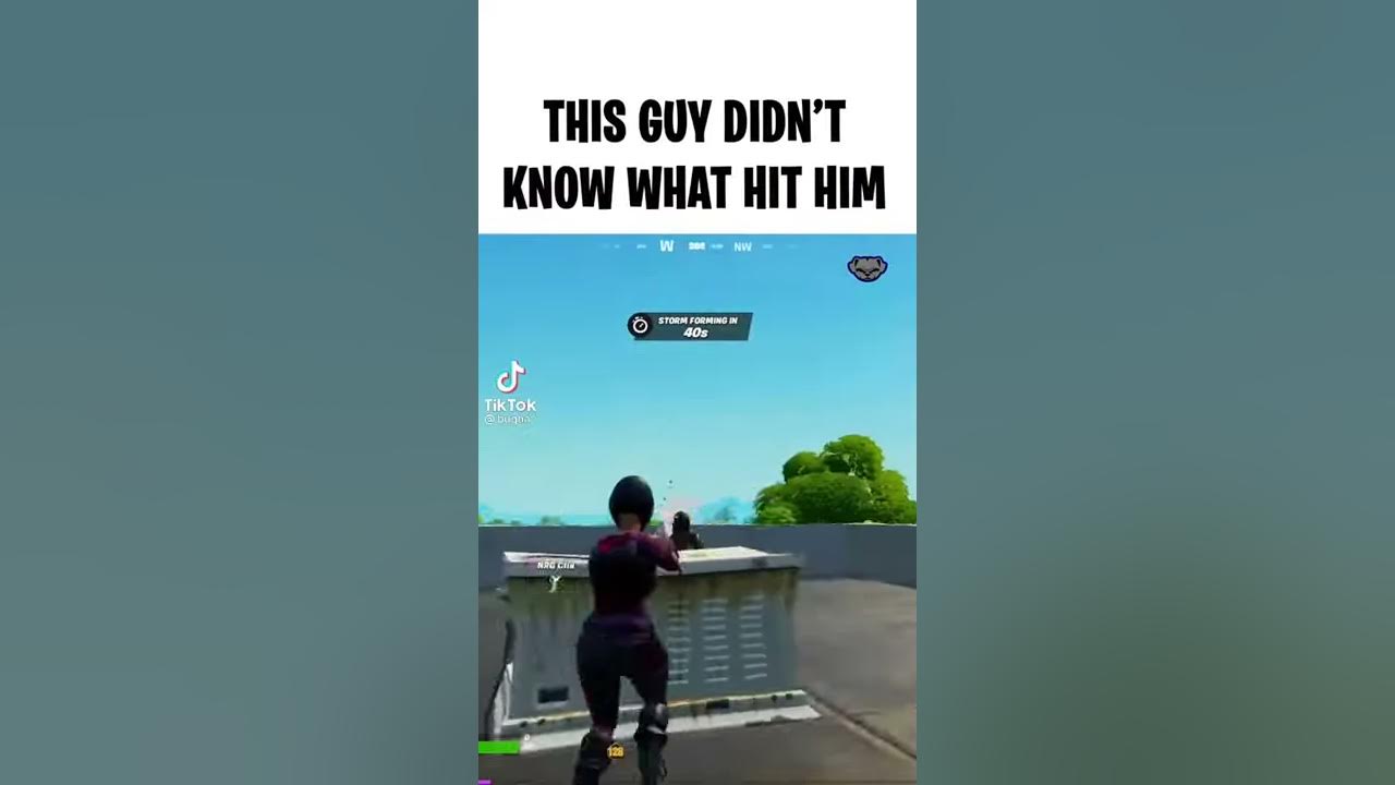 Does bugha use softaim youtube