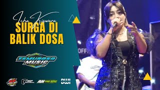 Surga Di Balik Dosa - Icha khiswara TEMUROSO MUSIC ft SHAFIRA Audio