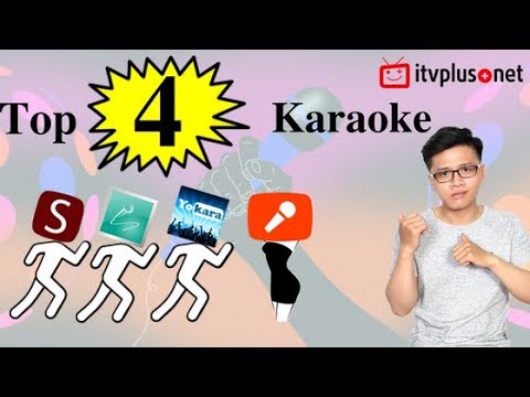 karaoke trên android tại Xemloibaihat.com