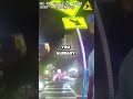 Bar Argument Turns Violent After Man Refuses Officer Commands