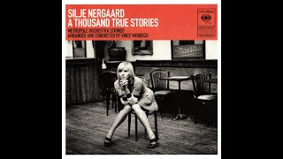 Silje Nergaard - wayside song [jazz pop blues]