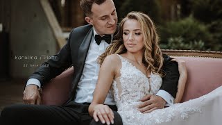 Karolina & Piotr Wedding Cinematography