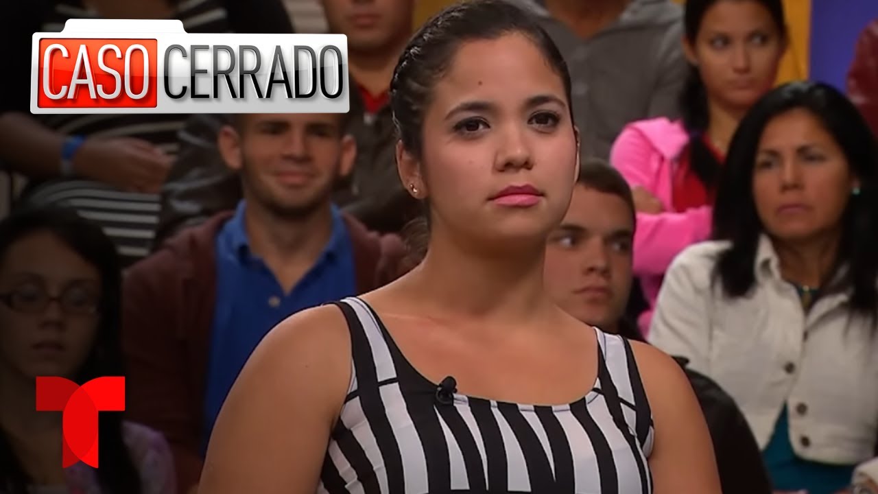 A mi hijo le dicen Pinocho 🤔🍆👶🏻 | Caso Cerrado Capítulo Completo