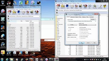 how to install fossill/archeology mod v3.9 for minecraft beta 1.7.3