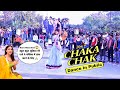 Chaka chak  dance in public  atrangi re  a r rehman  akshay k sara a k dhanush  razmiya