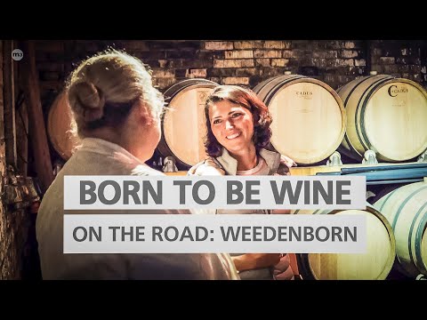 BORN TO BE