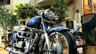 Download lagu 1990 Enfield | Bullet | Cinematic